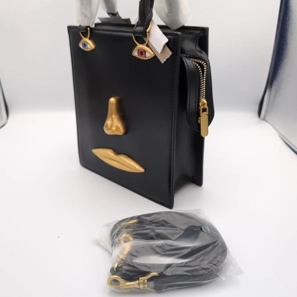 N/A schiaparelli inspired
